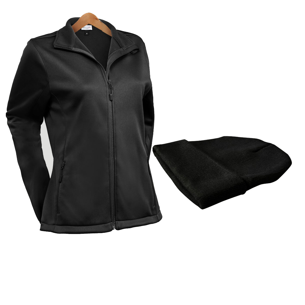 Ladies Urban Outdoor Gift Set view