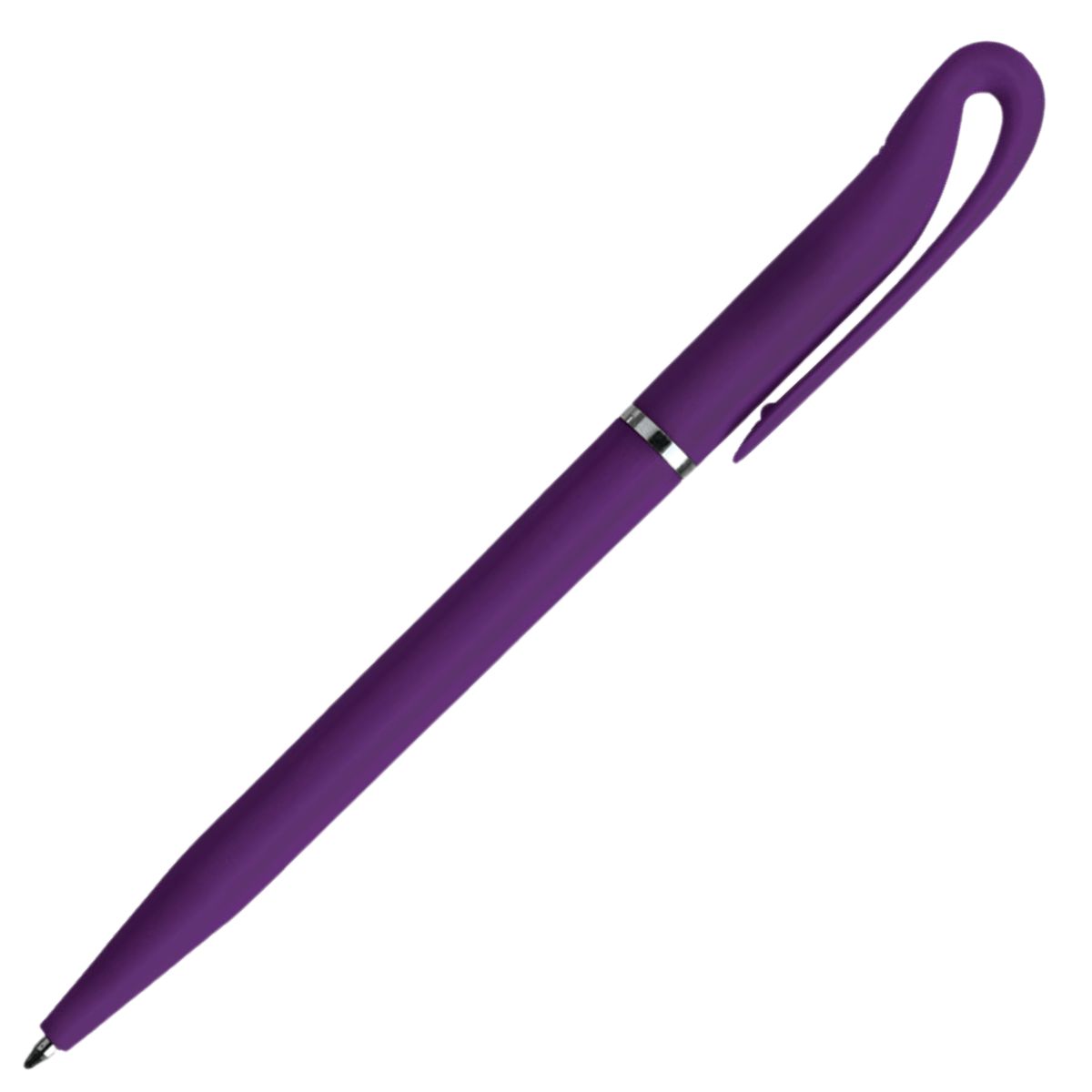 Curb Ballpoint Pen view