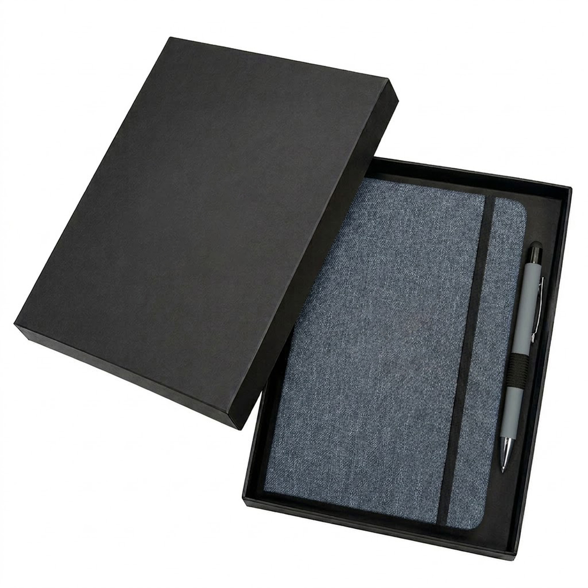 Prism Notebook & Pen Gift Set view