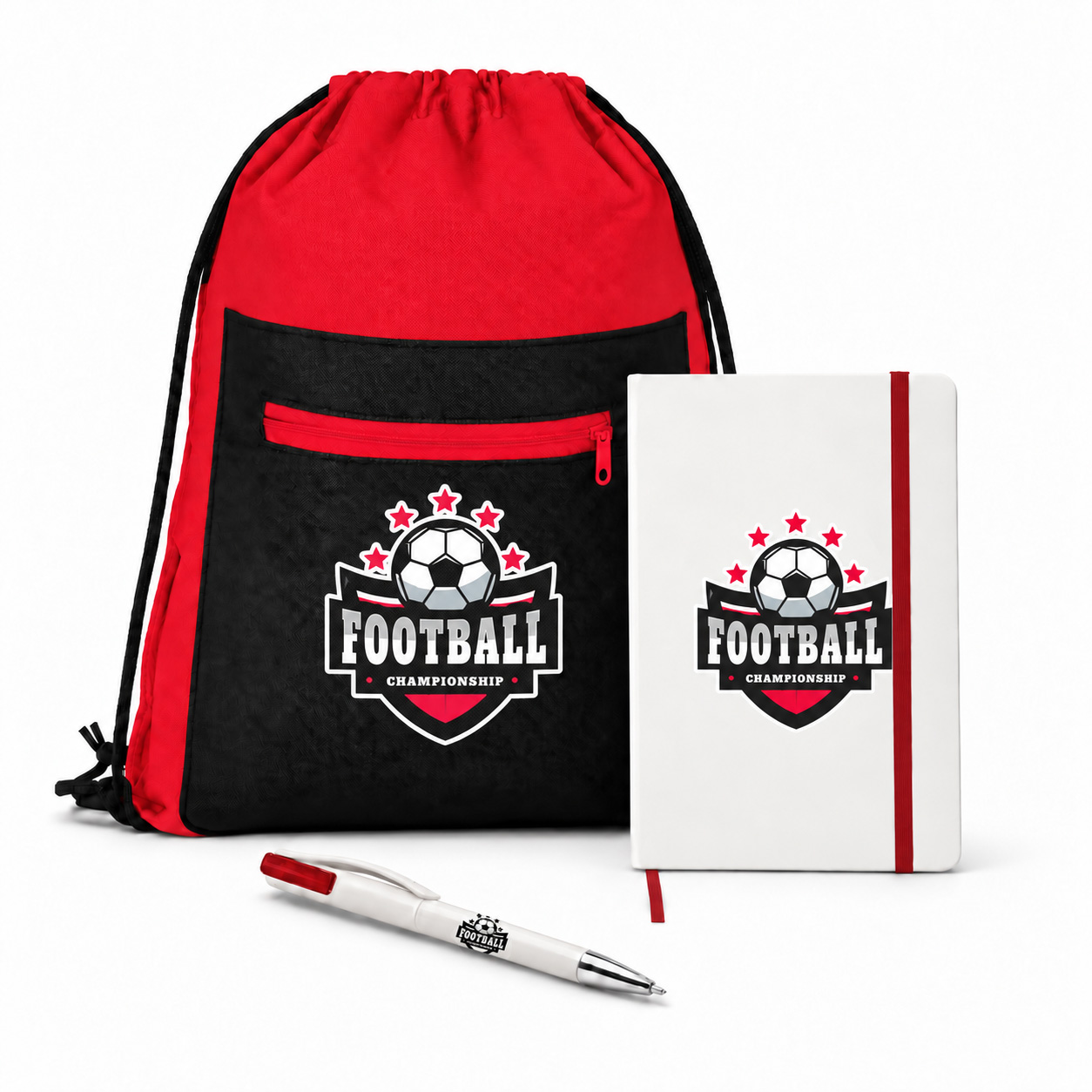 Everyday Essentials Activation Set - 13