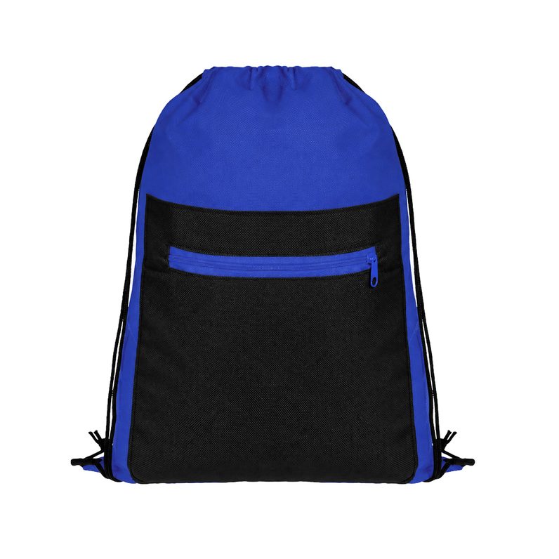Bowen Drawstring Bag - 13