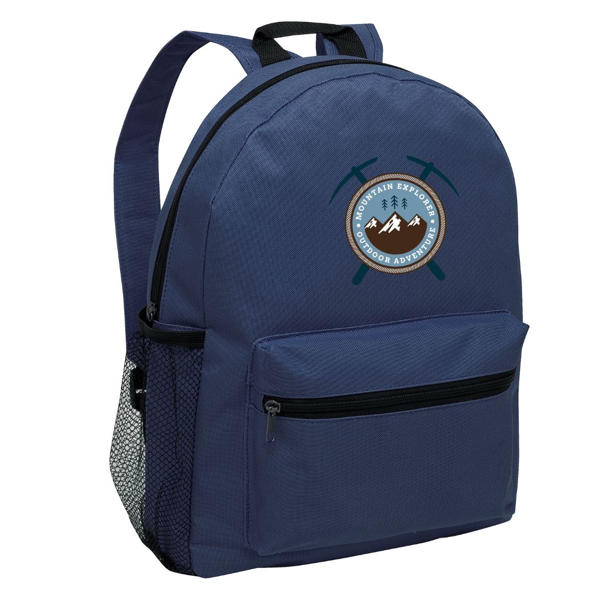 Junior Backpack - 9