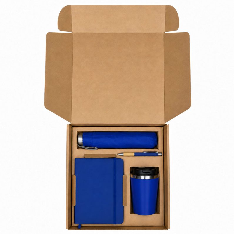 Workday Essentials Gift Set - 31