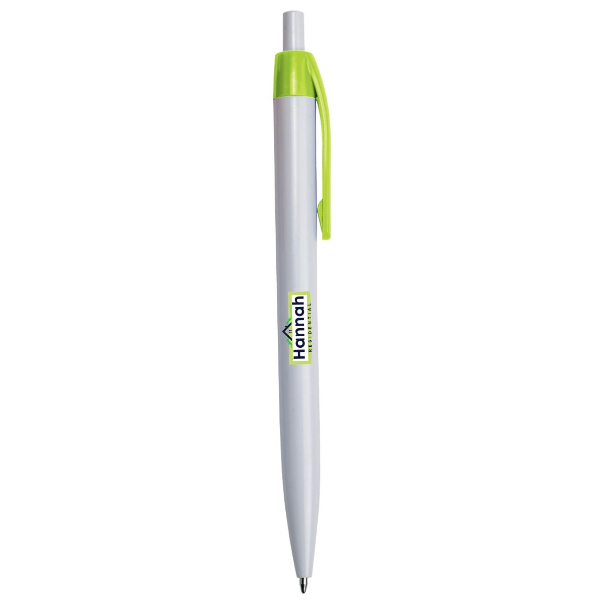 Blue Ink Blaster Ballpoint Pen - 8