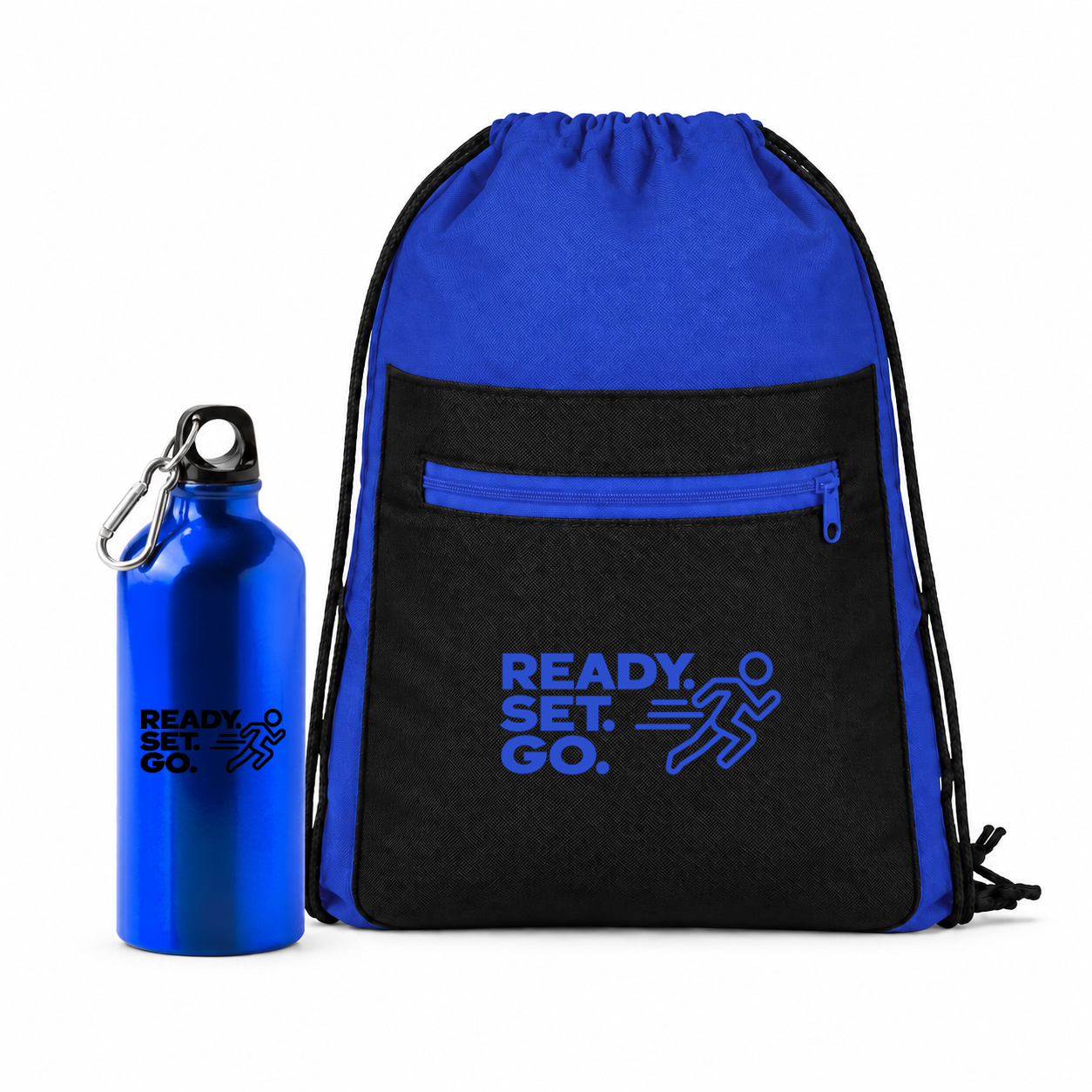 Active Essentials Gift Set - 9