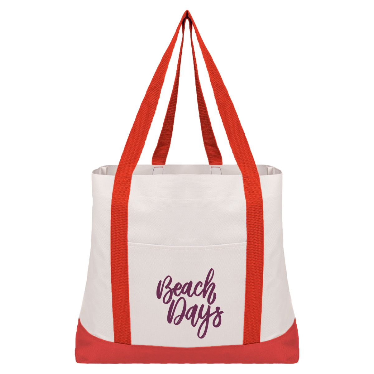Acadia Beach Bag - 8