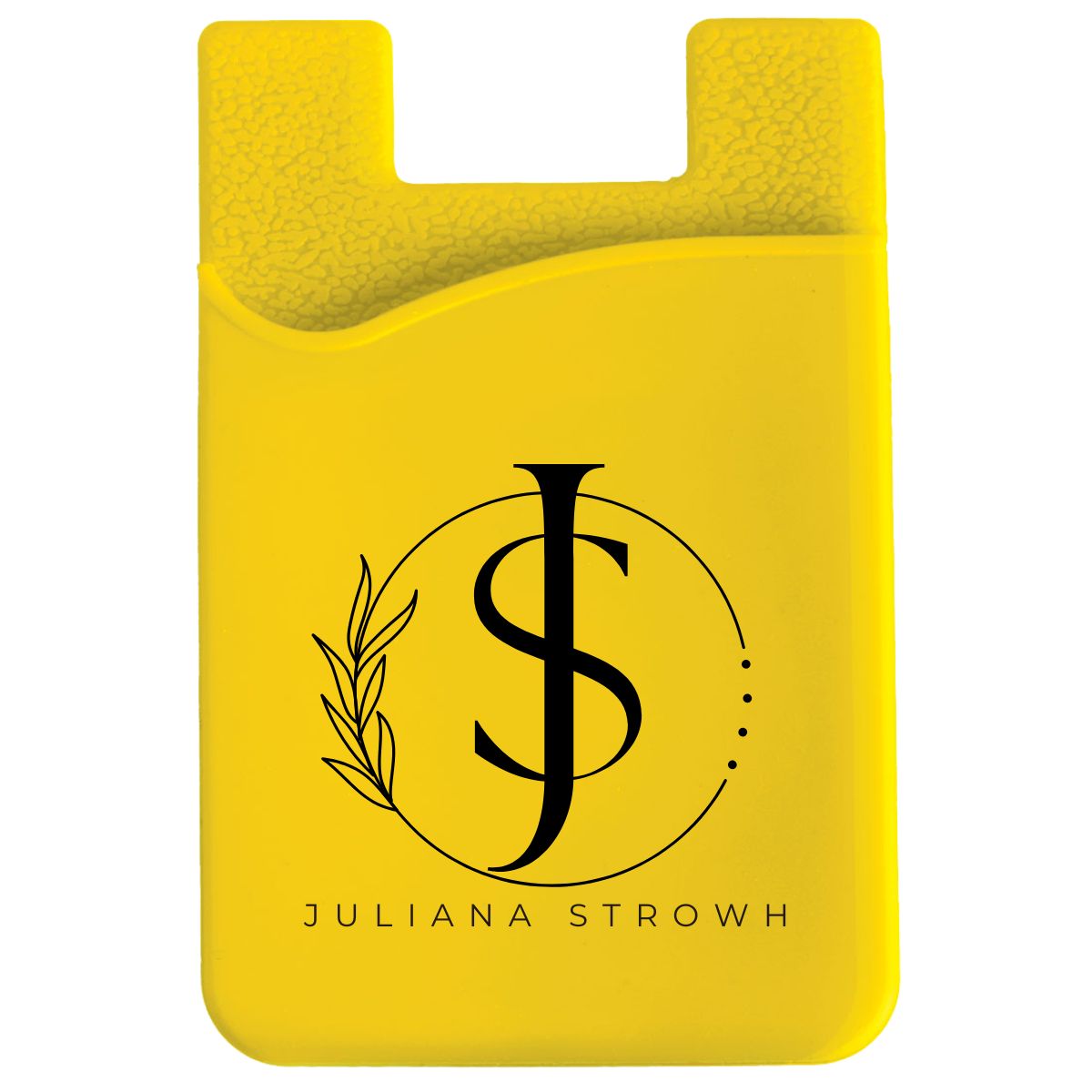 Premium Phone Card Holder - 17