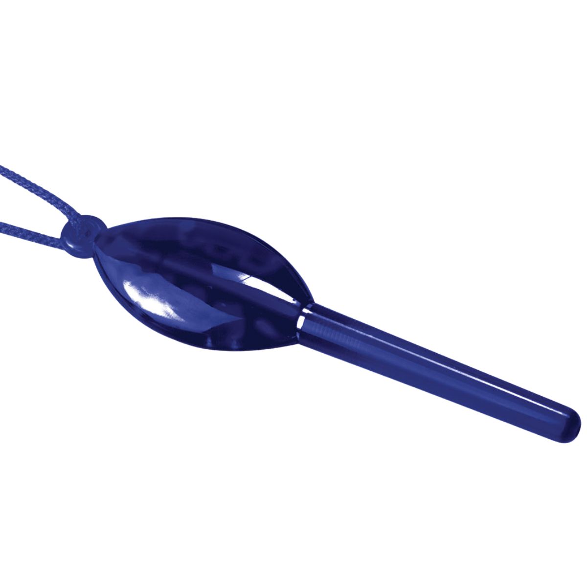 Oval Neck Pen view