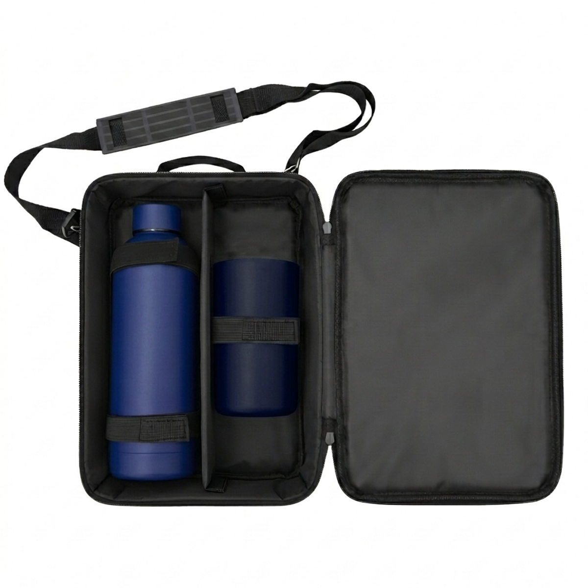 Travel Buddy Bottle & Mug Set - 21