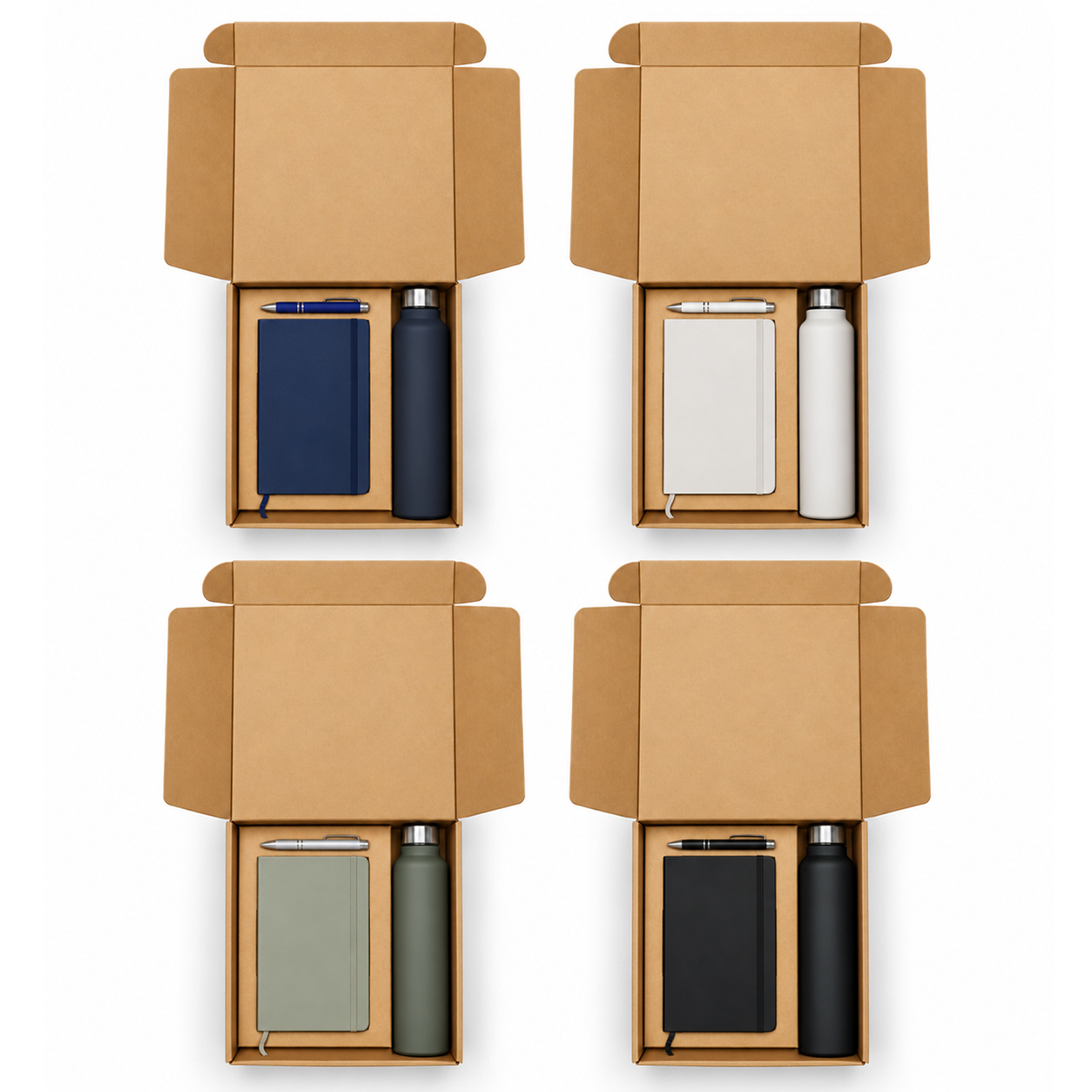Urban Essentials Gift Set - 2