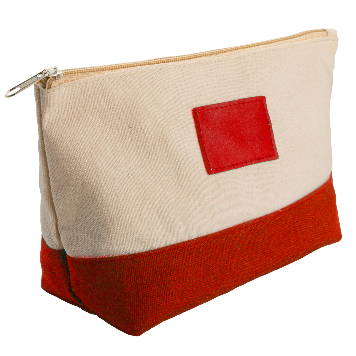I Feel Pretty Cosmetic Bag view