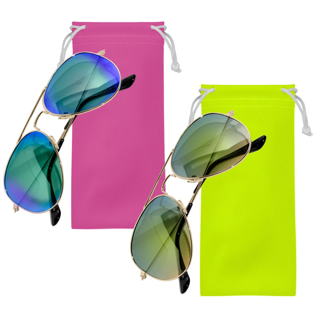 Miami Sunglasses - 4