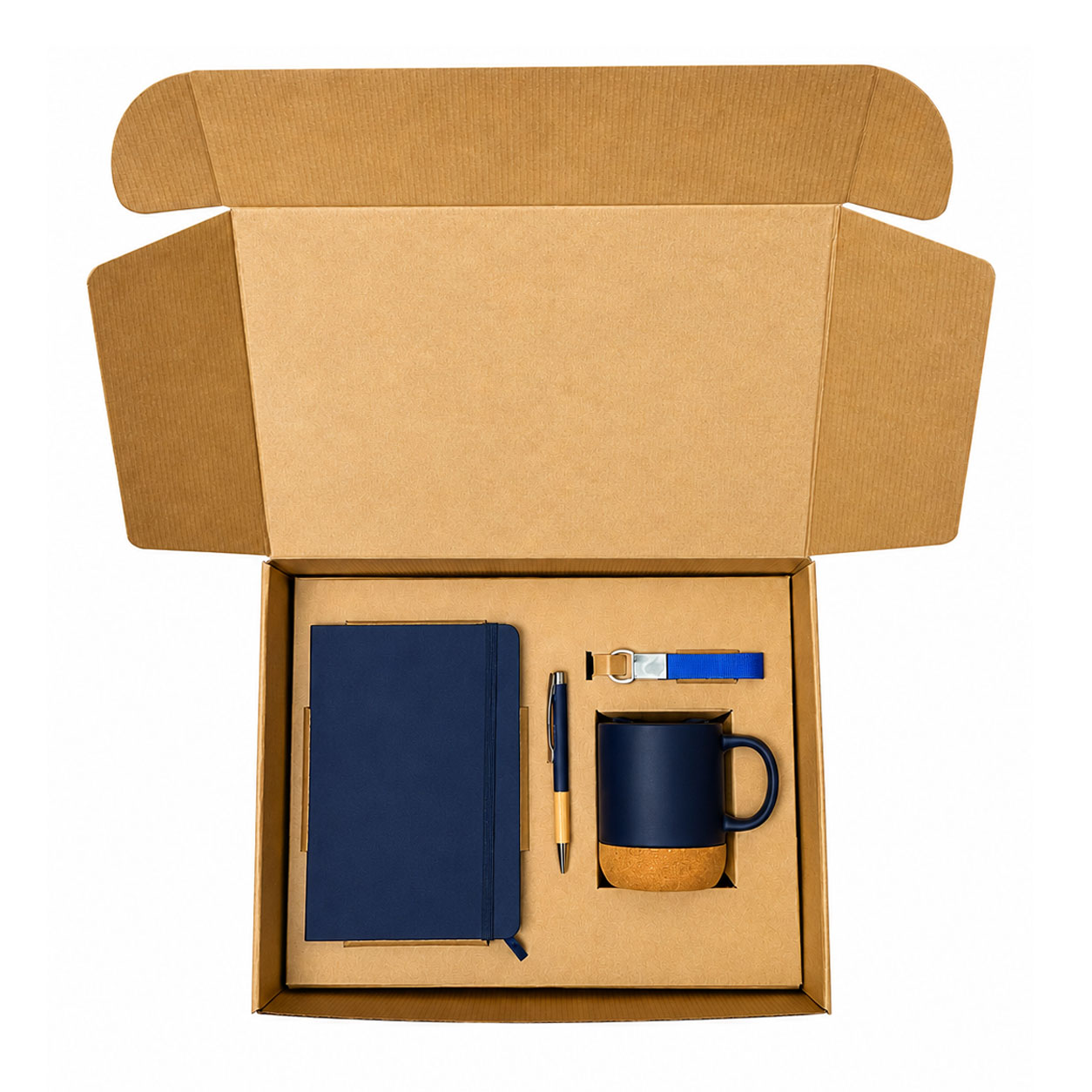 Executive Essentials Gift Set - 21