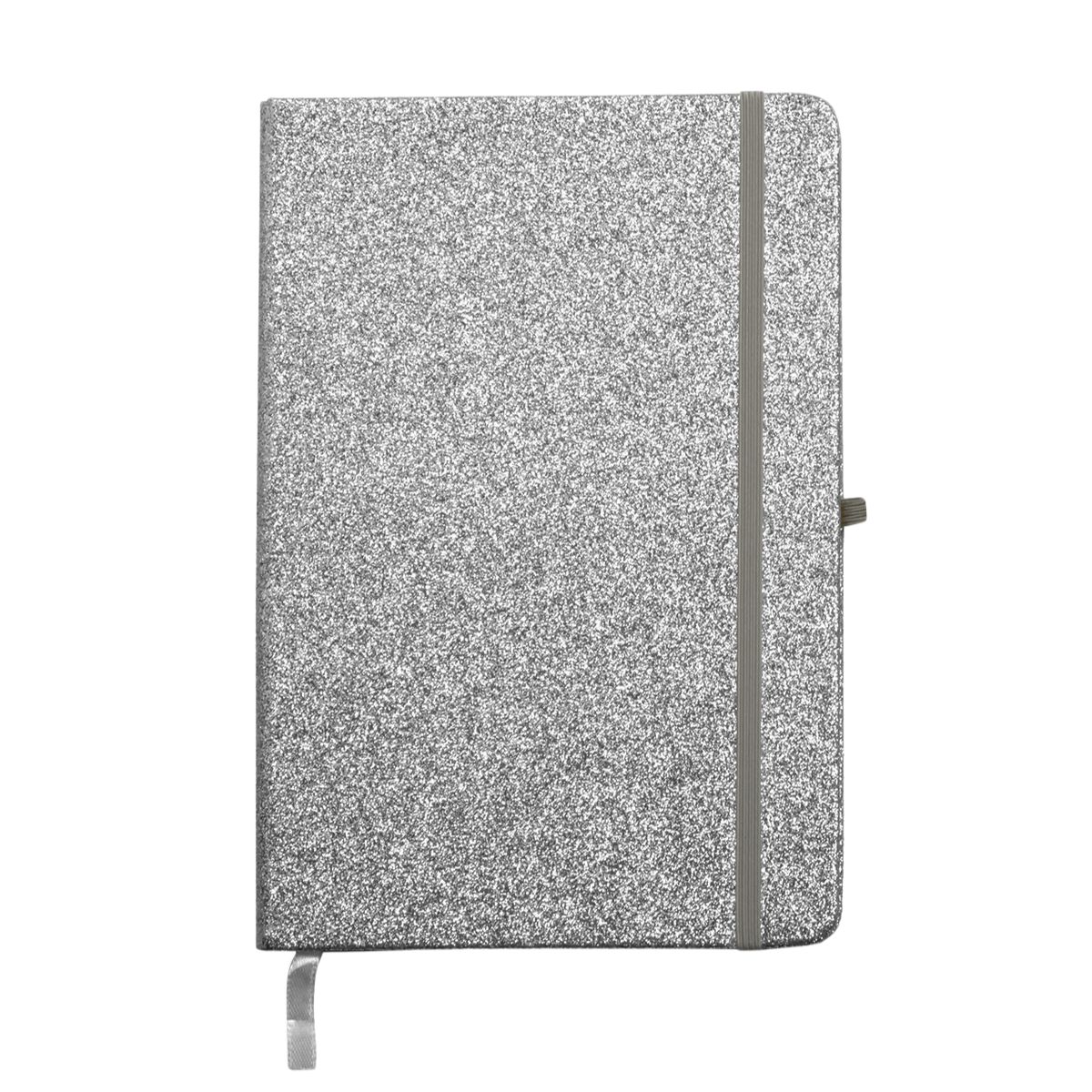 Laken A5 Notebook view