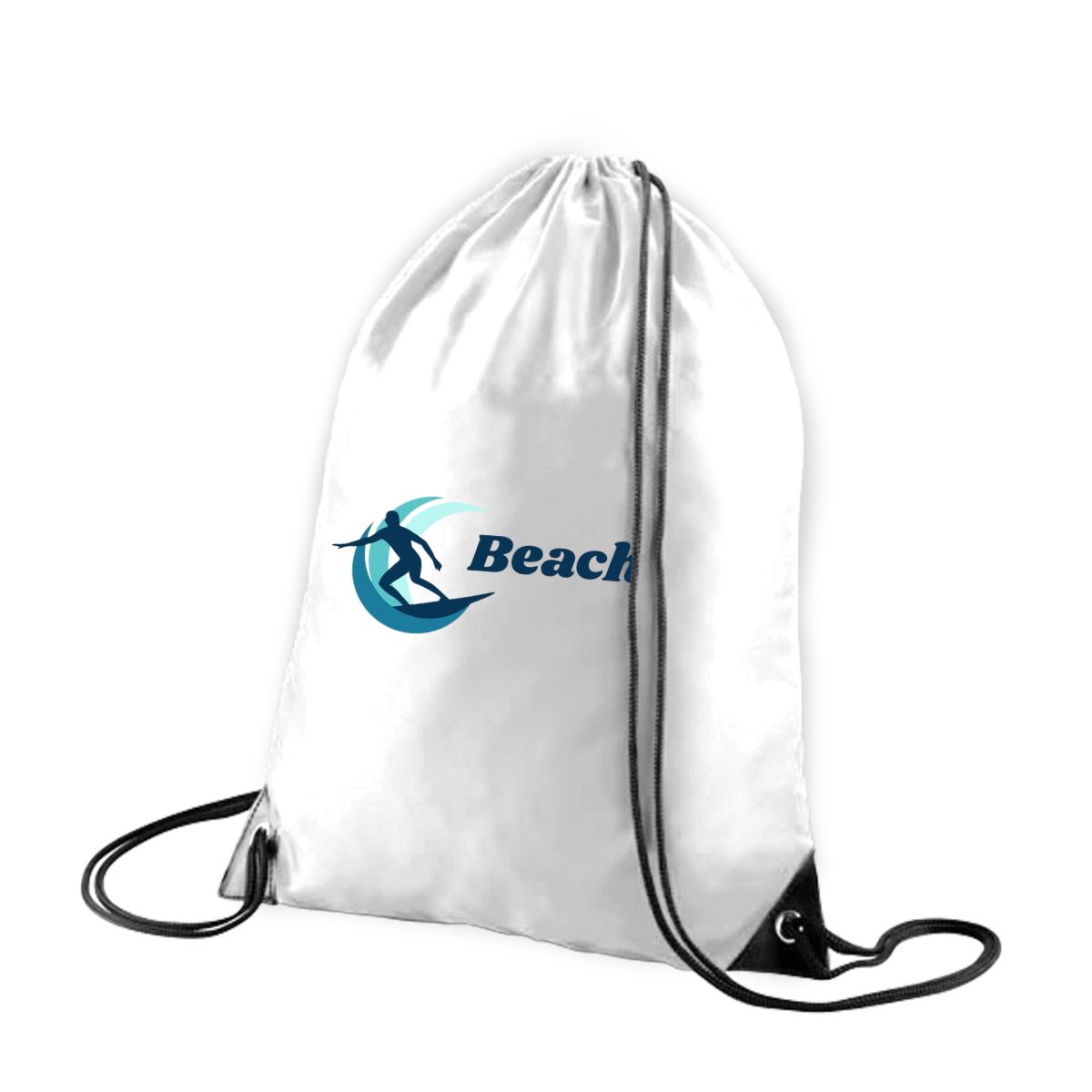 Basic Drawstring - 18