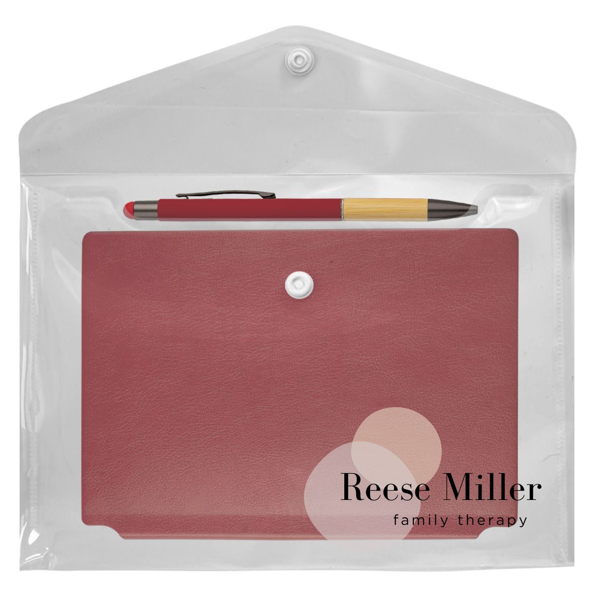 Conscious Companion Notebook & Pen Set - 28