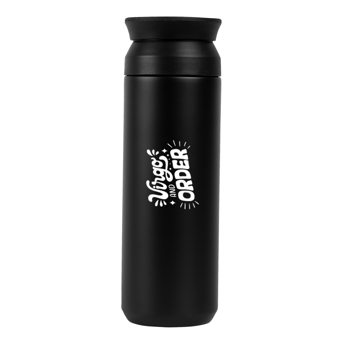HydroLock Vacuum Bottle - 4