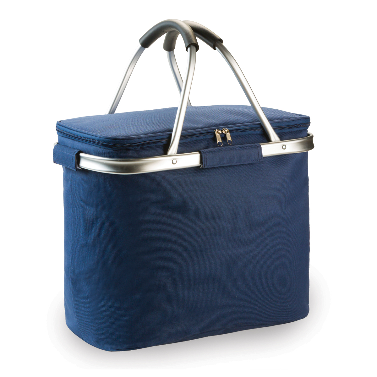 Picnic Cooler Basket view