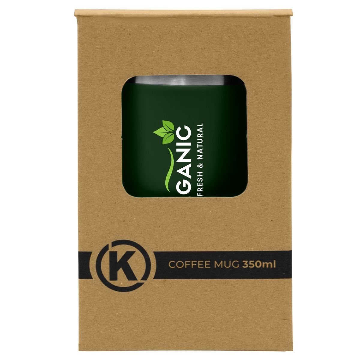 350ml Nabela S/S & PP Tumbler - 21