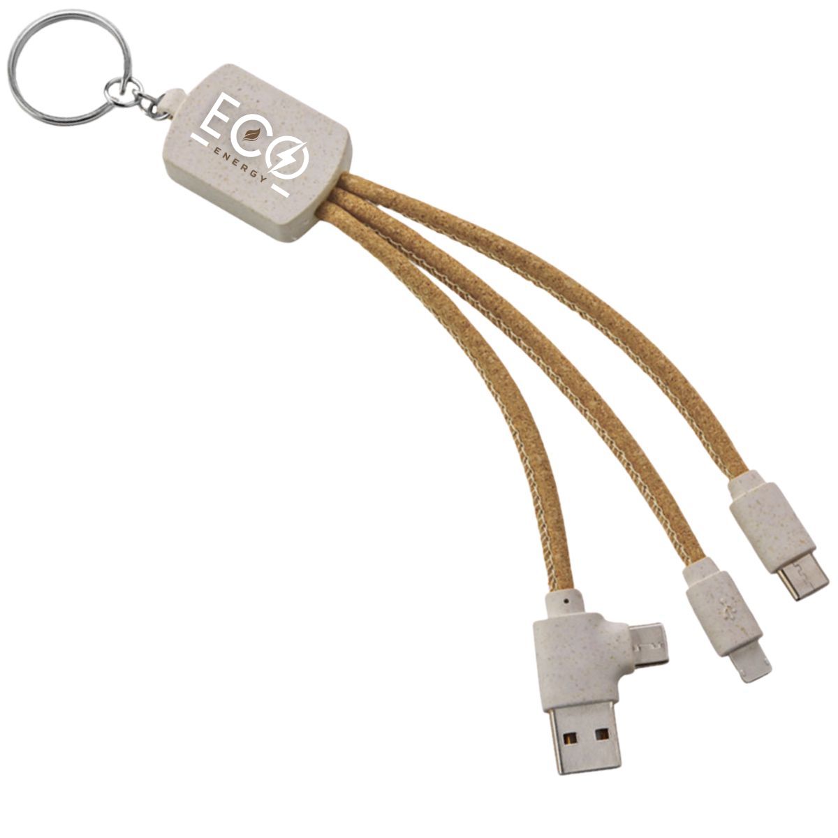 Multifunctional Charging Cable - 4