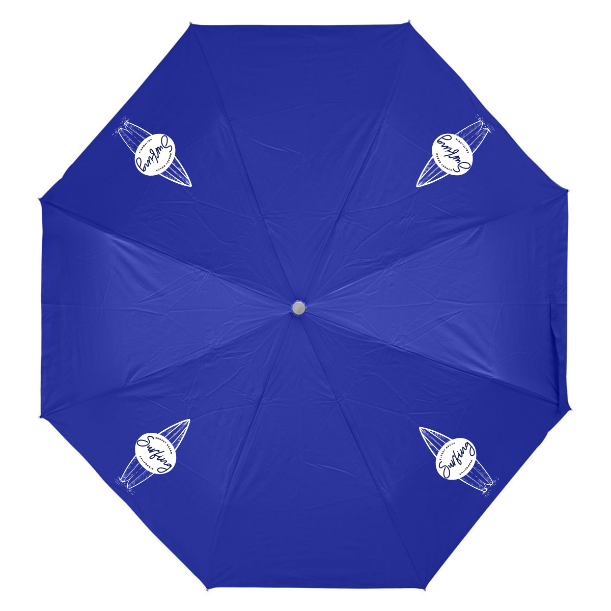 UV Sun Block Umbrella - 27