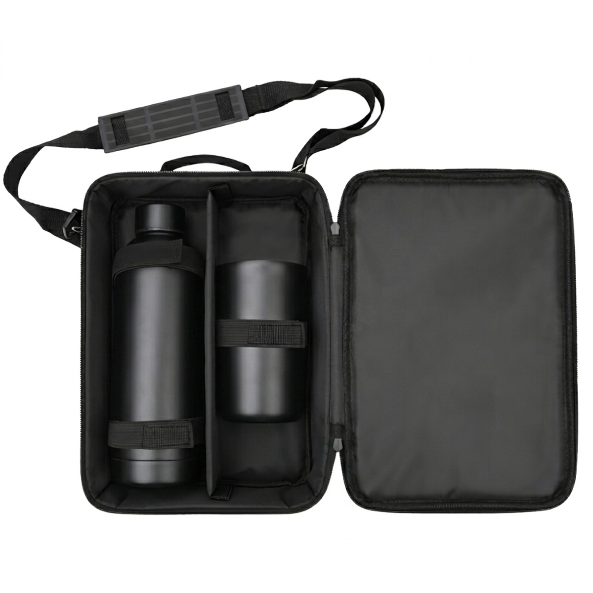 Travel Buddy Bottle & Mug Set