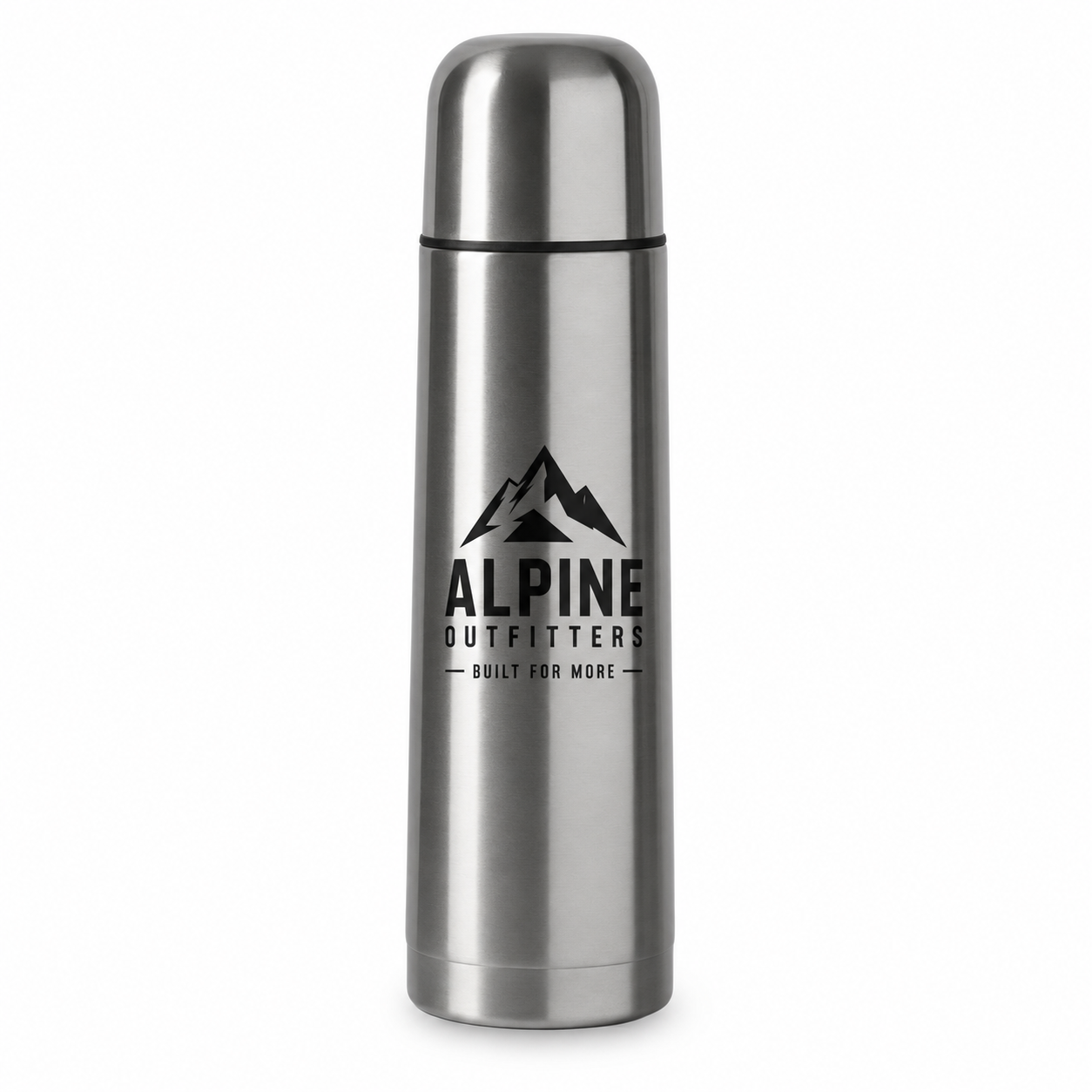 The Titanium Travel Edition - 8
