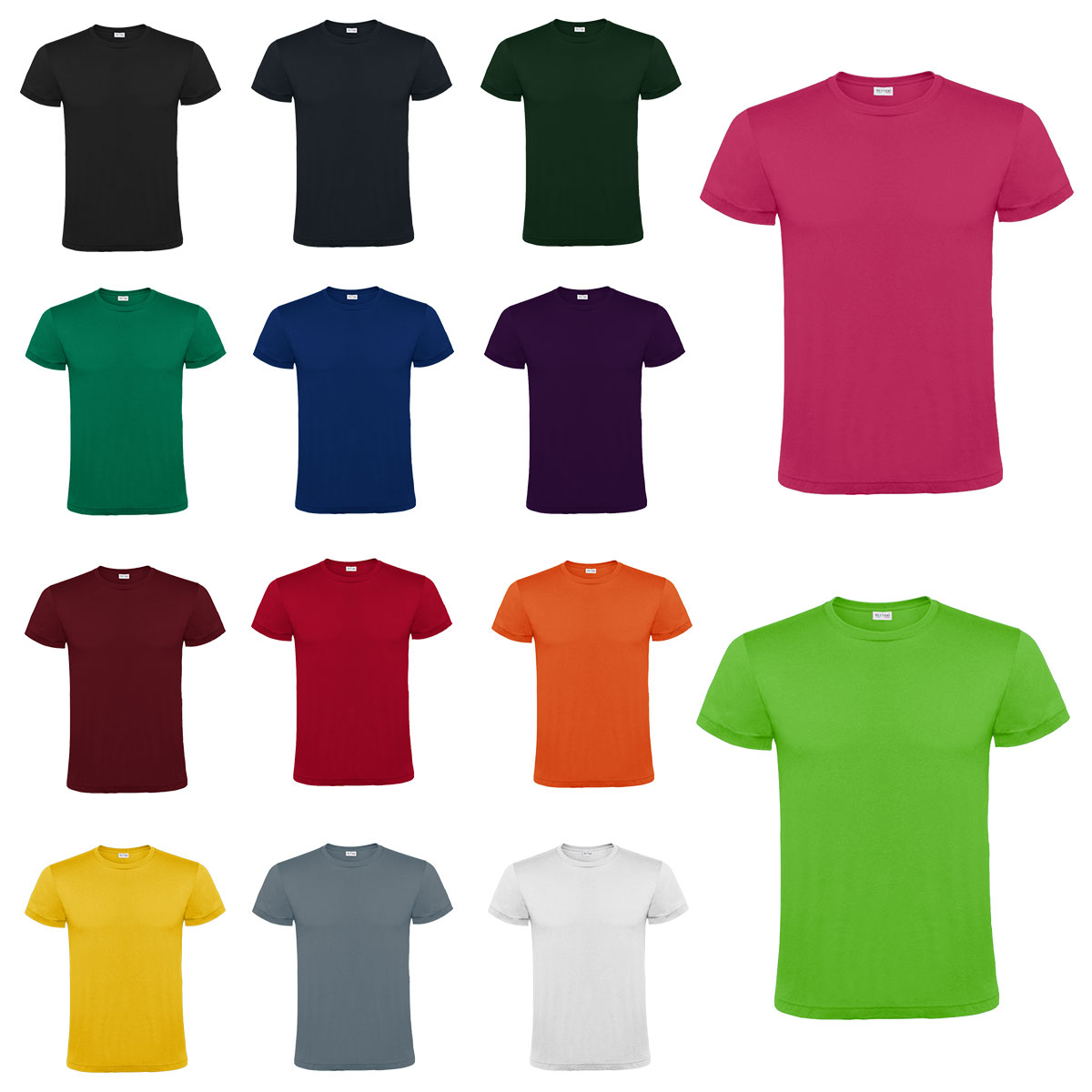 Classic 145 EasyWear Unisex Tshirt - 4