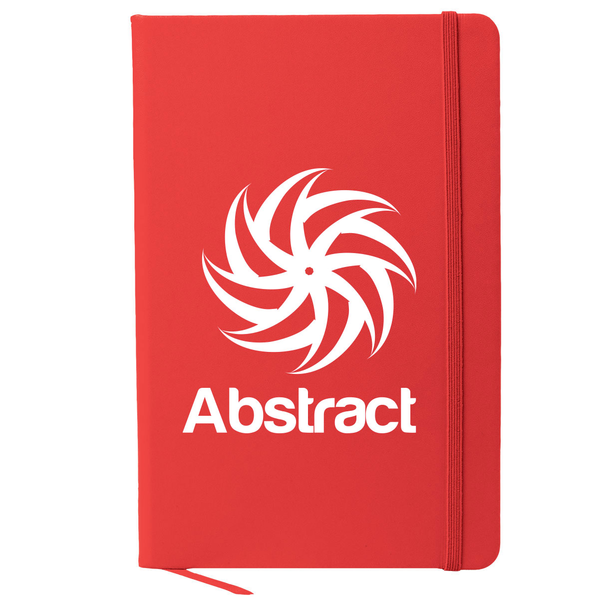 A5 Snapper Notebook - 12