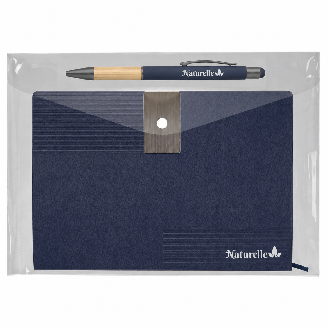 The Timeless Notebook & Pen Set - 10
