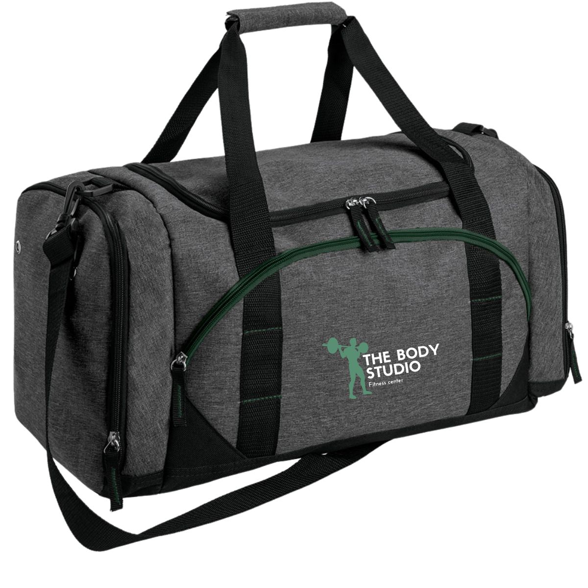 BayTown Tog Bag - 7