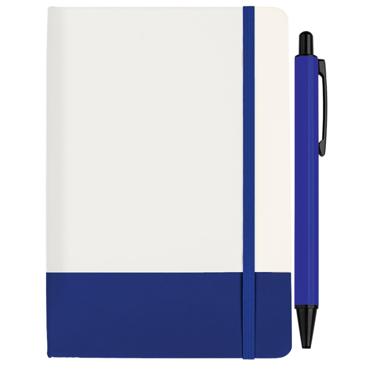 WriteWise Notebook & Pen Set view