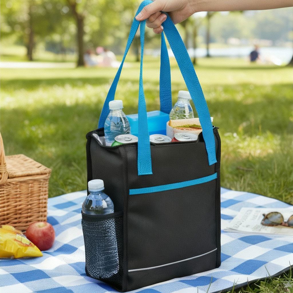 Festival  Cooler Bag - 5