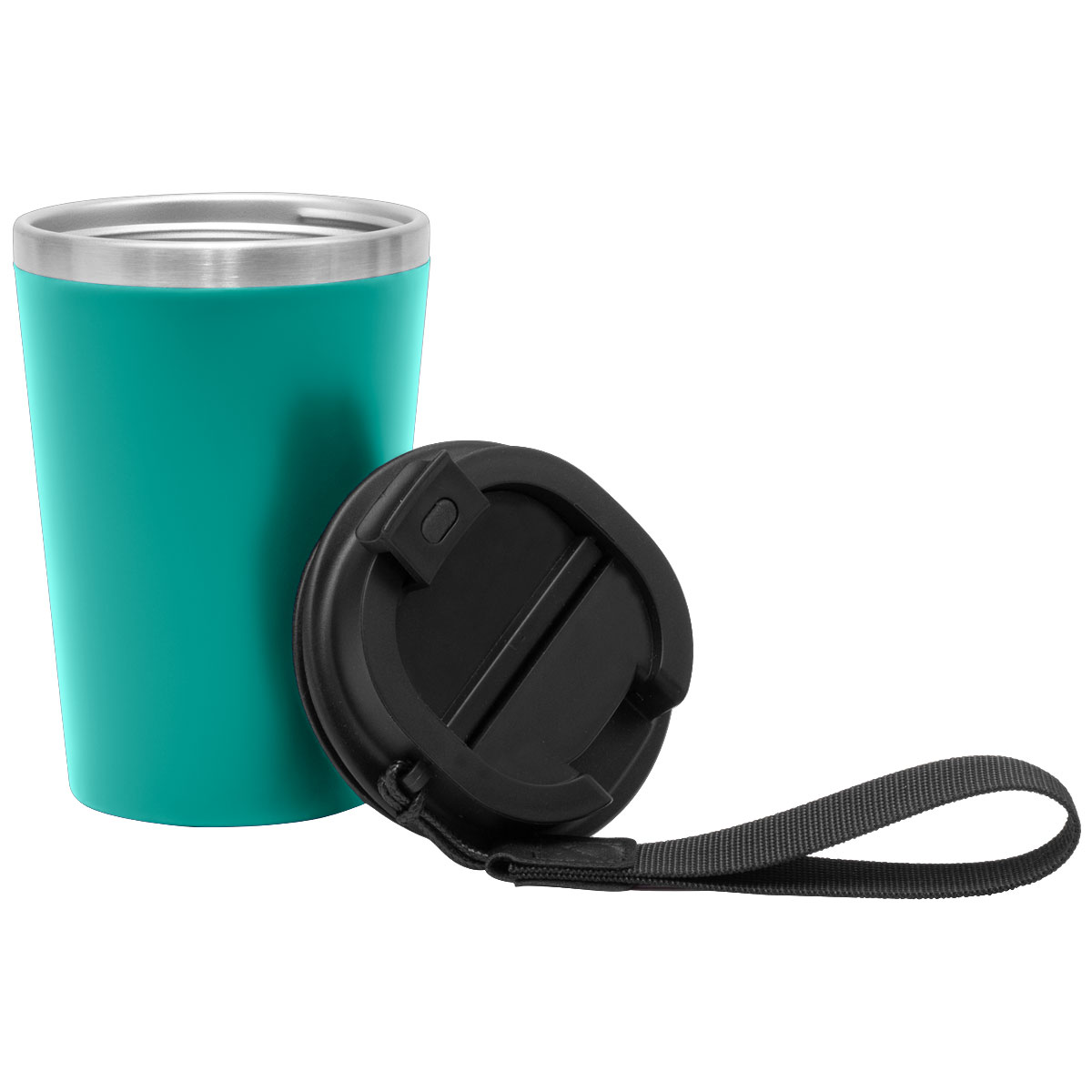 350ml Nabela S/S & PP Tumbler view