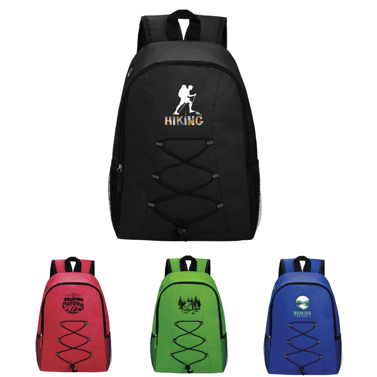 Mathis Backpack - 3
