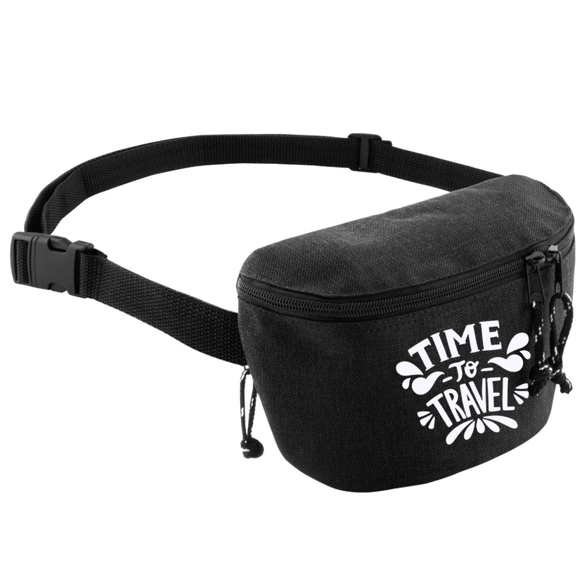 Trendy Moon Bag - 6