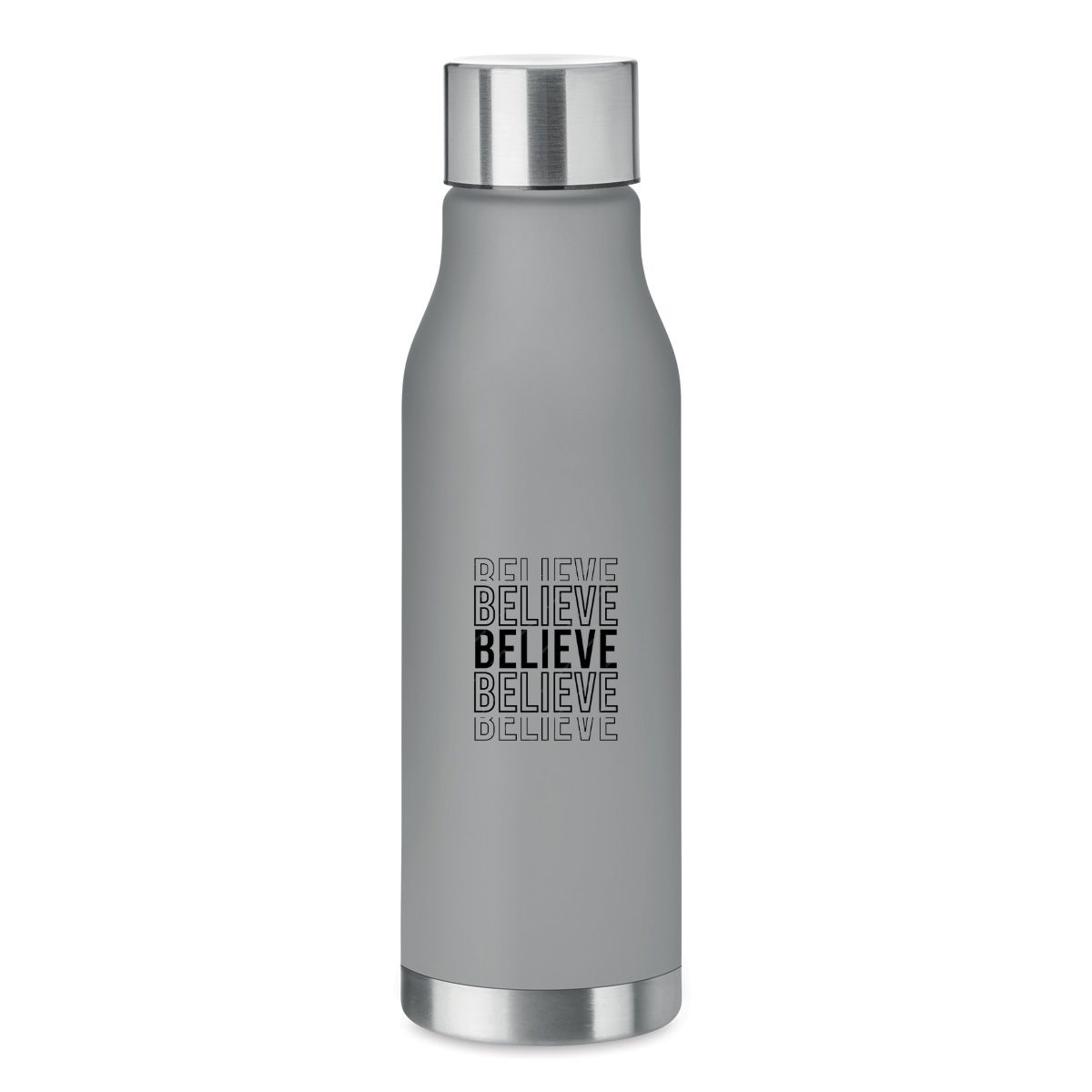 600ml Glacier RPET Water Bottle - 9