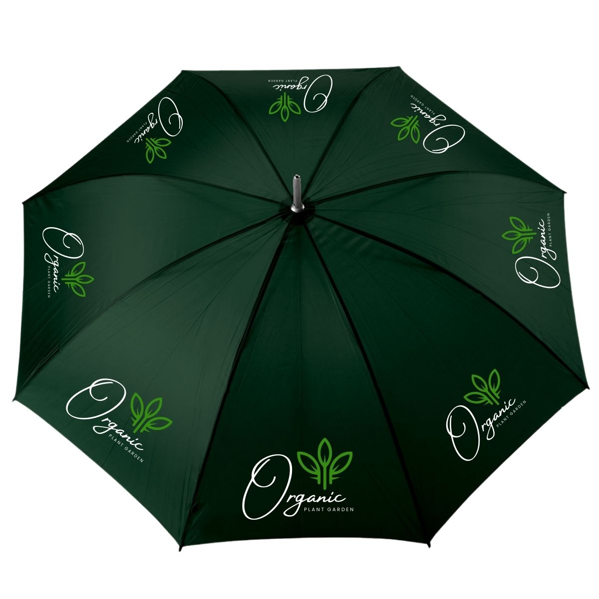8 Panel Golf Umbrella - 7