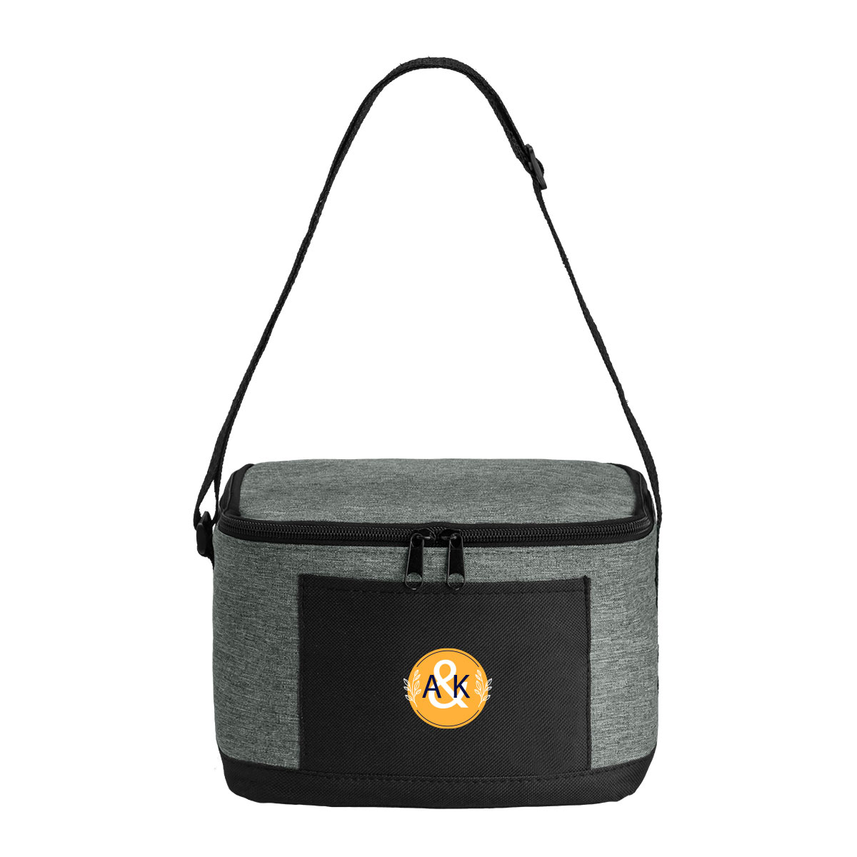 Rider Two Tone Cooler - 4