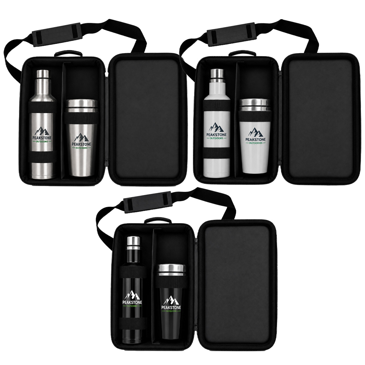The Ambassador Travel Set - 2