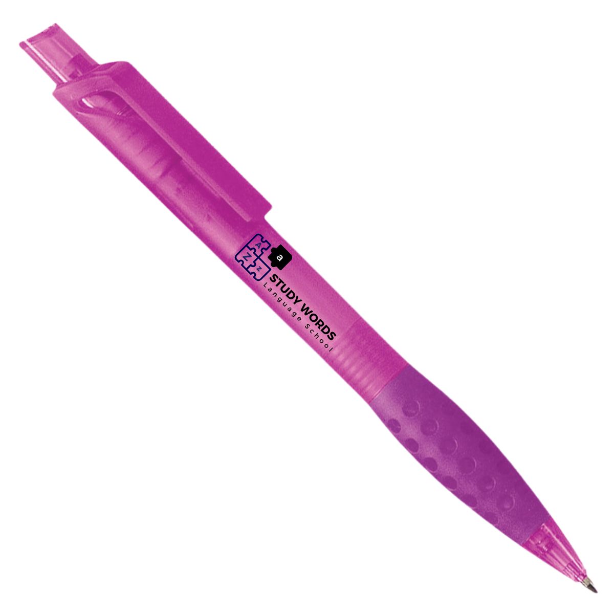 Hurricane Ballpoint Pen - 9
