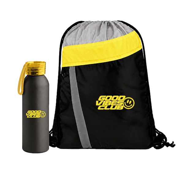 Adventure Essentials Gift Set - 13