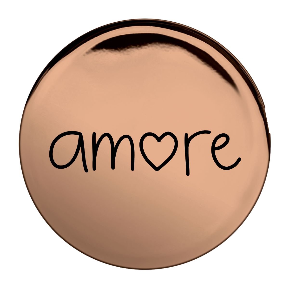 Duo Mirror & Lip Balm - 10