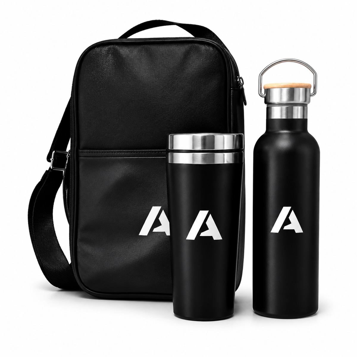 Elite Executive Drinkware Set - 6