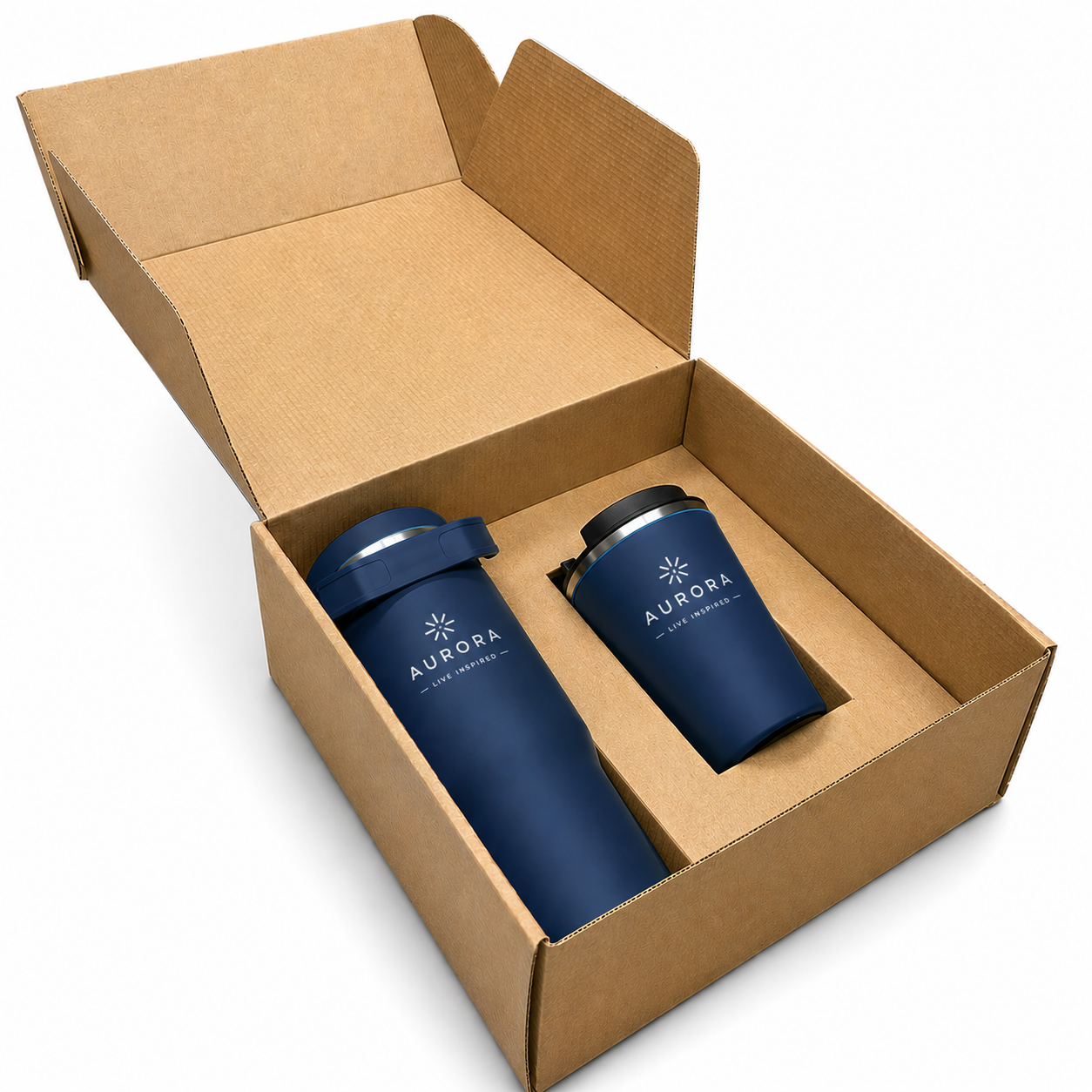 HydroMate Drinkware Gift Set - 15