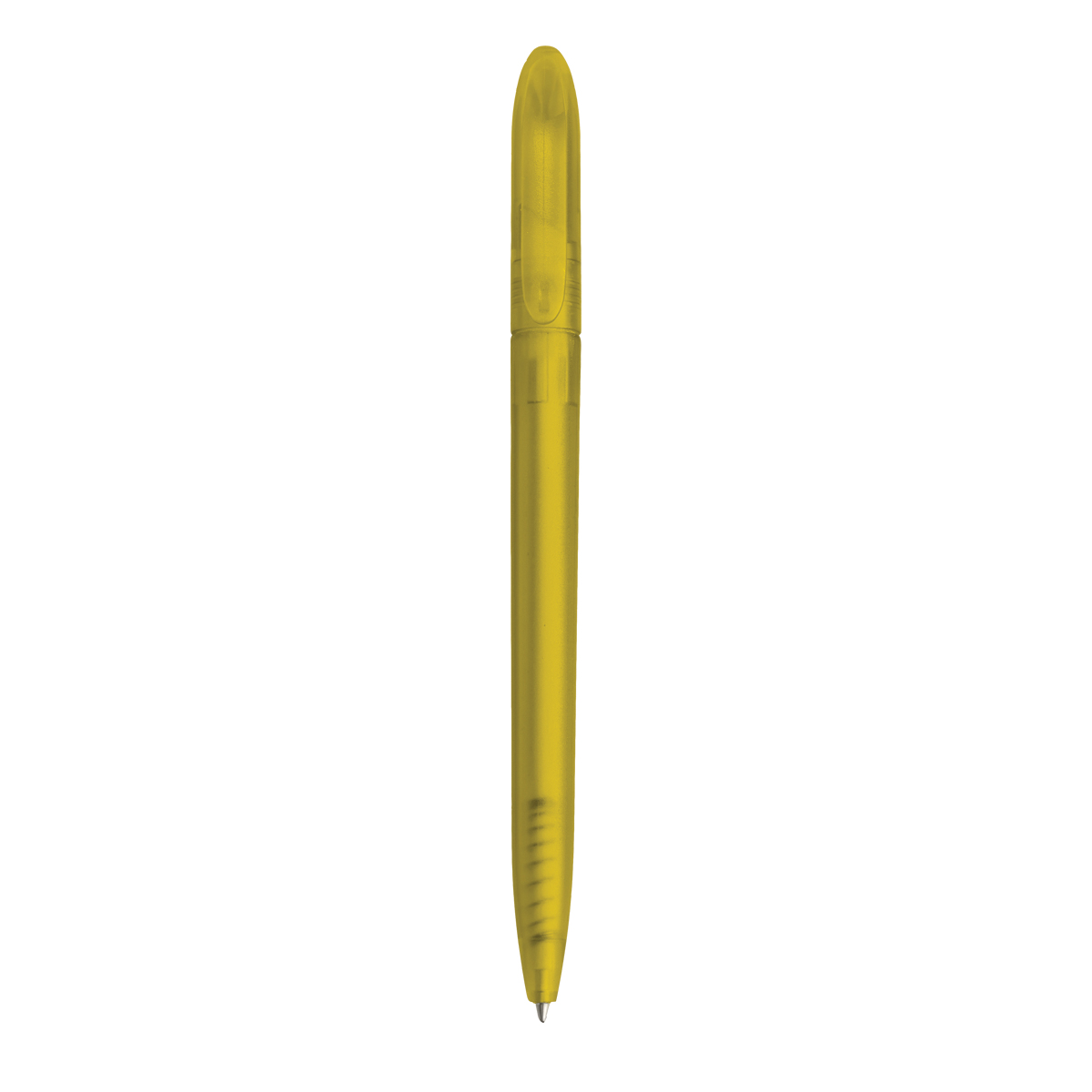 Penta Ballpoint Pen view