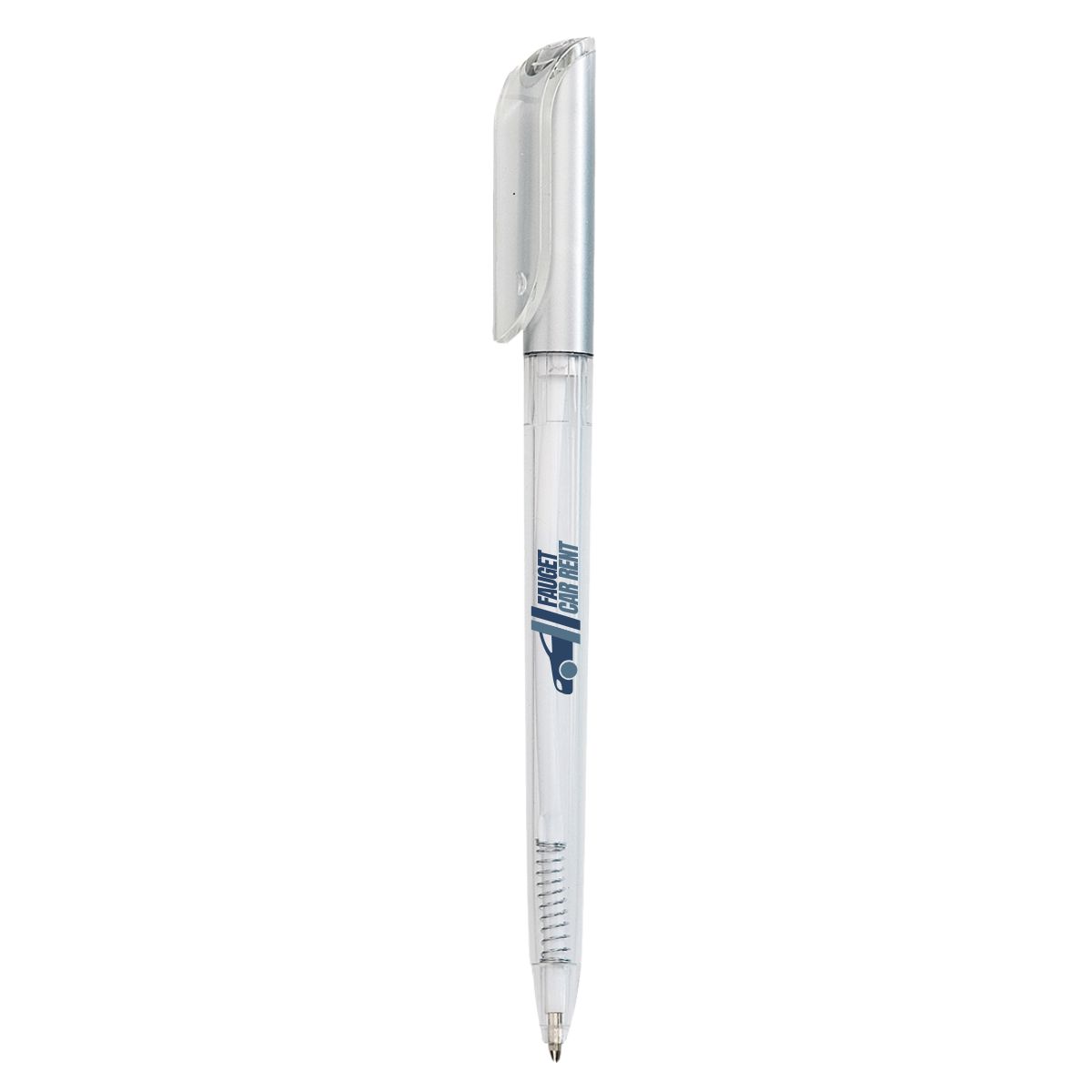 Twist Ballpoint Pen - 10