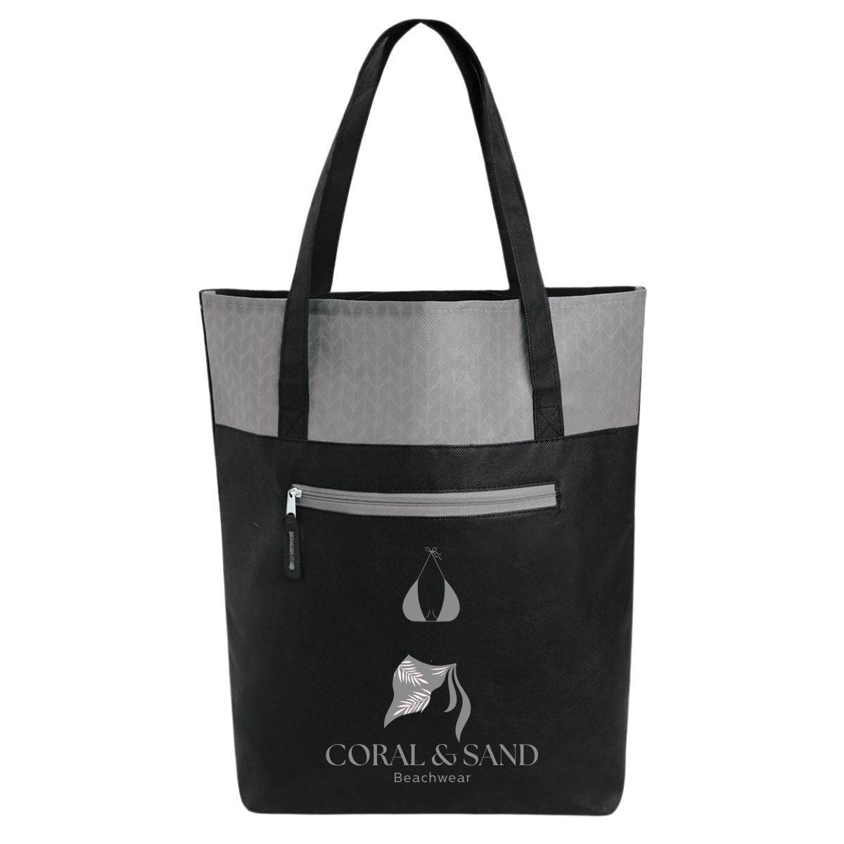 Lola Non Woven Tote - 7