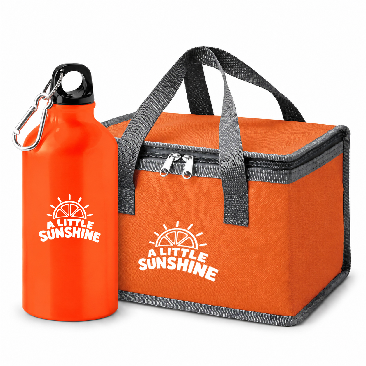 Cooler Essentials Gift Set - 10