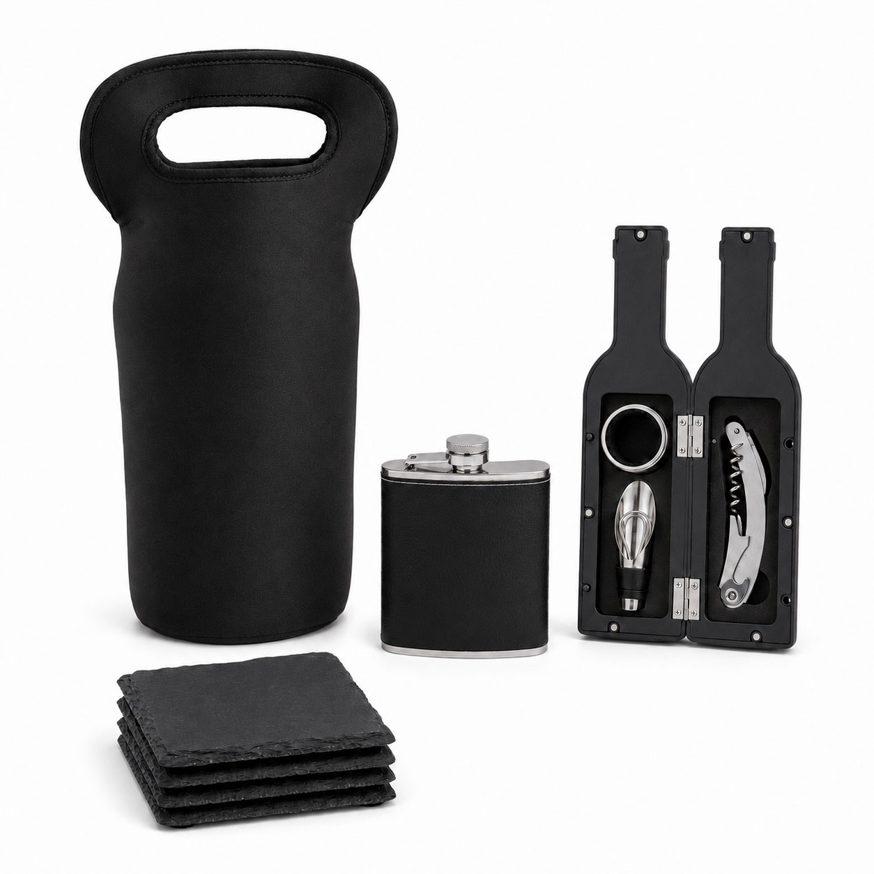 Entertainer’s Gift Set - 11